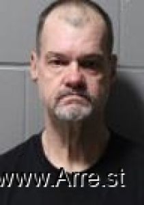 Timothy Bond Arrest Mugshot