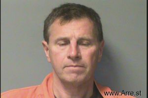 Todd Hartsell Arrest Mugshot
