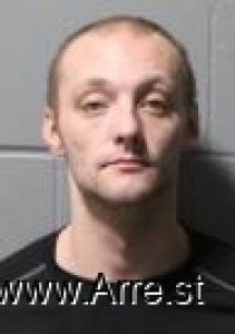 Tristin Byam Arrest Mugshot