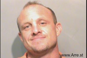 Troy Willett Arrest