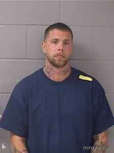 Tad Lynch Arrest Mugshot