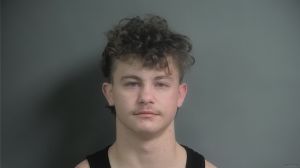 Talon Baldwin Arrest