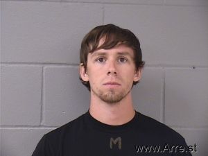 Talor Mussman Arrest Mugshot