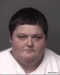 Tami Duffy Arrest Mugshot