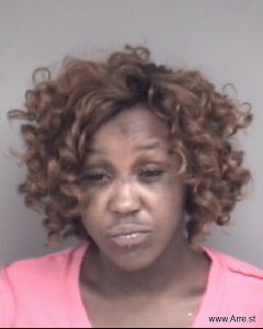 Taniya Mcclain Arrest Mugshot