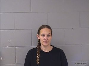 Tara Duncan Arrest