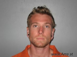 Taylor Caldwell Arrest Mugshot