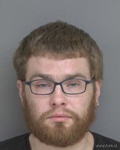 Taylor Lange Arrest Mugshot