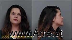 Tayzha Musil Arrest Mugshot