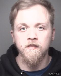 Teran Brauhn Arrest Mugshot