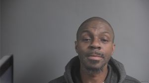 Terrell Roundtree Arrest Mugshot