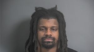 Terrell Scott Arrest Mugshot
