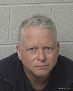 Terry Brandenburg Arrest