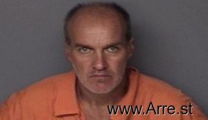 Terry Kilby Arrest Mugshot