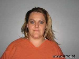 Tessa Garcia Arrest