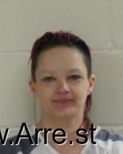 Theresa Pennington Arrest