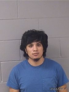 Thomas Arroyo Arrest