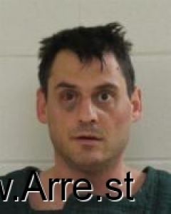 Thomas Barlas Arrest Mugshot