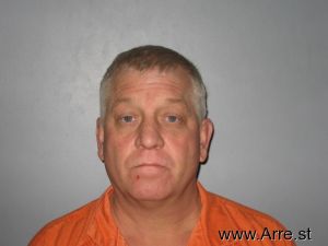Thomas Peterson Arrest Mugshot