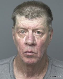 Thomas Ruden Arrest Mugshot