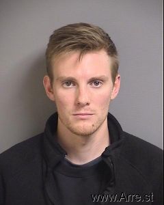 Thomas Wakeland Arrest Mugshot