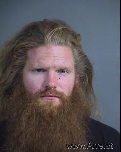 Thomas Zinecker Arrest Mugshot