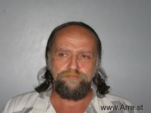 Timothy Hodson Arrest