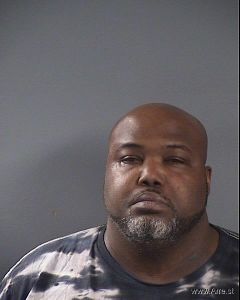 Timothy Wilkins Arrest Mugshot