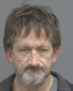 Todd Fishnick Arrest Mugshot