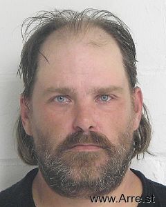 Todd Larue Arrest Mugshot