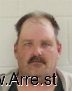 Todd Larue Arrest