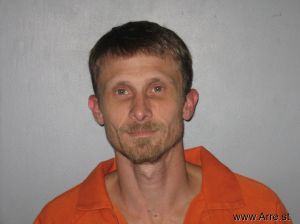 Todd Palmer Arrest