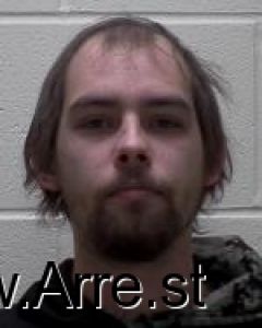 Travis Abben Arrest Mugshot