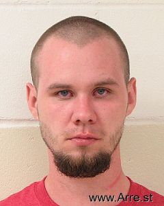 Travis Davis Arrest Mugshot