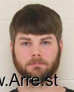 Travis Fiddler Arrest