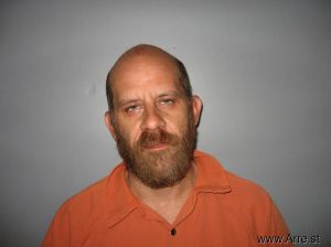 Travis Johnson Arrest Mugshot
