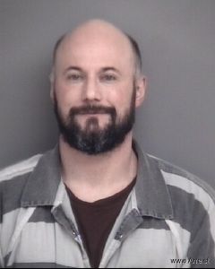 Travis Nelson Arrest Mugshot