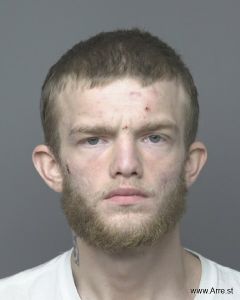 Tristen Smith Arrest