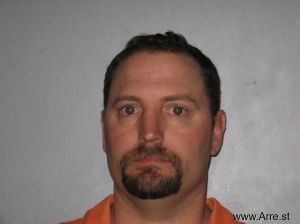 Troy Corder Arrest Mugshot