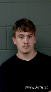 Tyler Bessette Arrest Mugshot