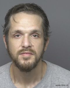 Tyler Brauhn Arrest Mugshot