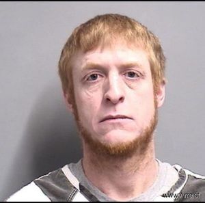 Tyler Schechinger Arrest Mugshot