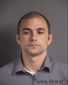 Tyler Stewart Arrest Mugshot