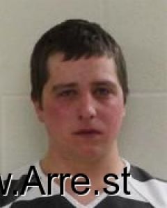 Tyler Trappe Arrest