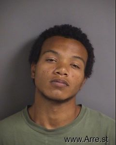 Tyrees True Arrest Mugshot