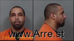 Tyson Kidd Arrest Mugshot