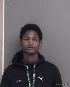 Tywann Herron Arrest Mugshot