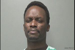 Victor Mwirotsi Arrest
