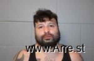 Victor Sanchez Arrest Mugshot