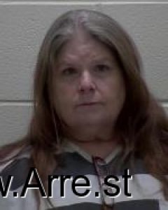 Valerie Clayton Arrest Mugshot